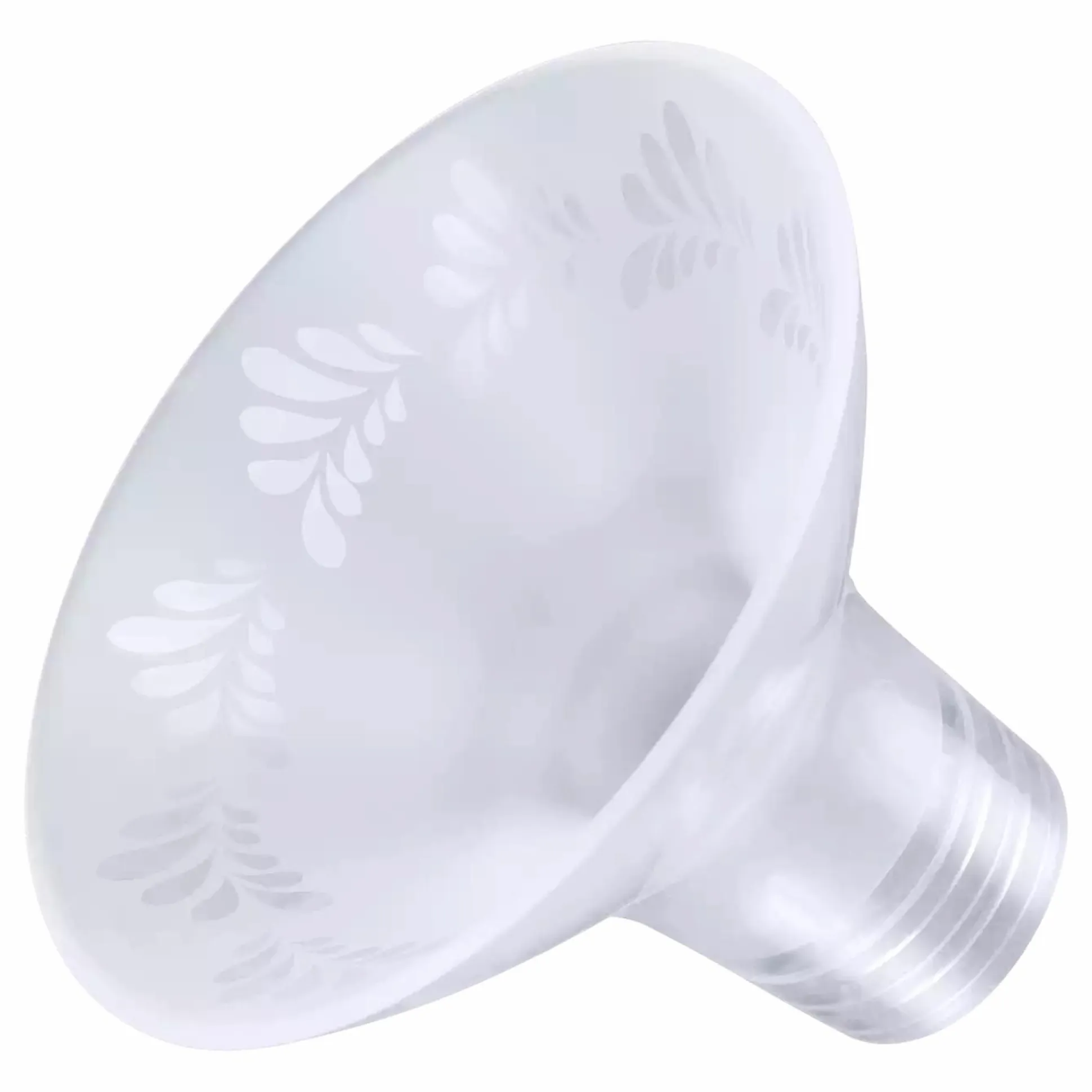 Brustaufsatz für Milchpumpe 27mm