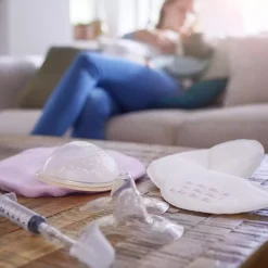 Brusthütchen Gr. S SCF153/01