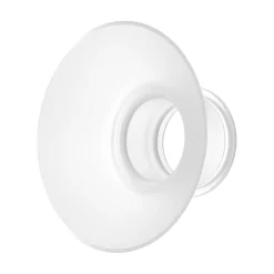 Brustnippel-Einsatz 15 mm für LIINI Milchpumpe