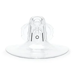 Brustschalen für Elvie Pump 21mm