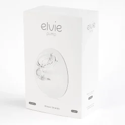 Brustschalen für Elvie Pump 24mm