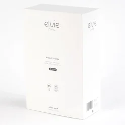 Brustschalen für Elvie Pump 24mm