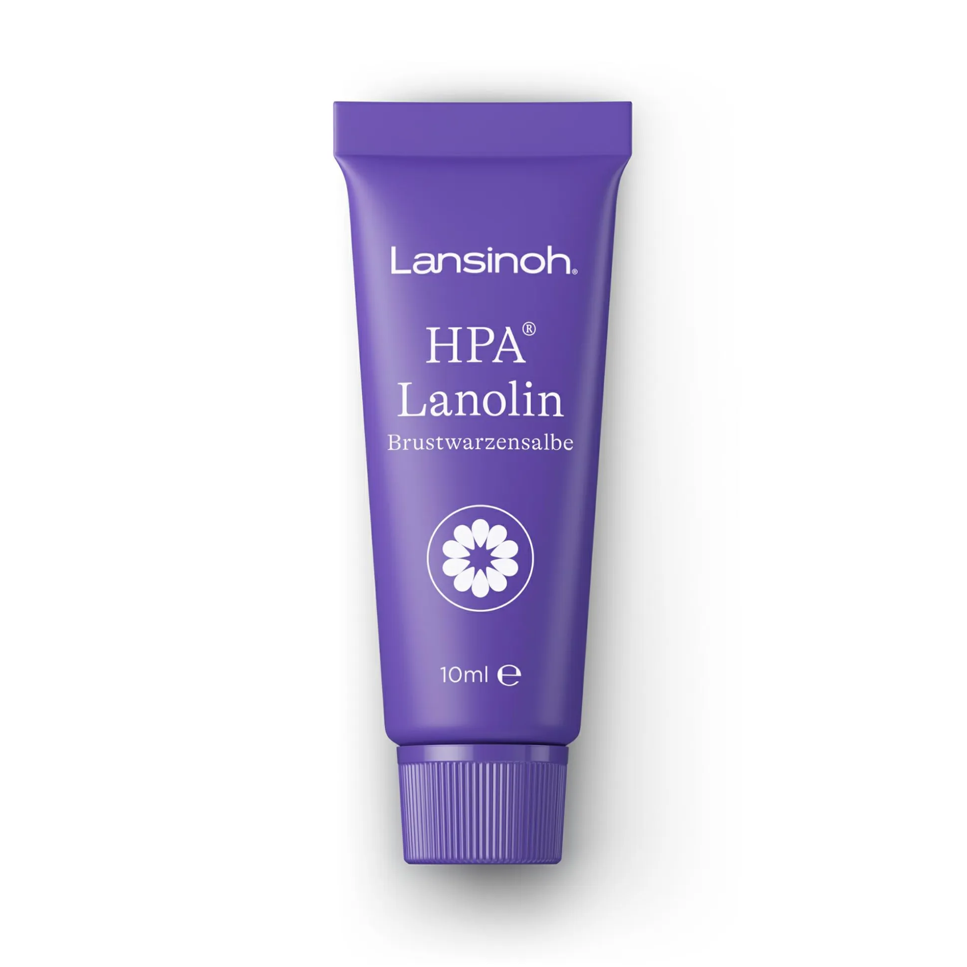 Brustwarzensalbe HPA® Lanolin