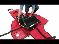 Bugaboo Komfort - Transporttasche