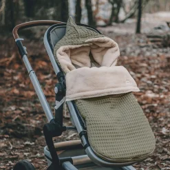 Buggy Fußsack Oslo Moss