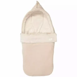 Buggy Fußsack Vik Sand