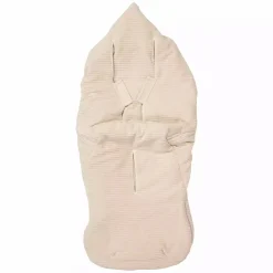 Buggy Fußsack Vik Sand