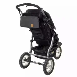 Buggy Organizer Anthrazit