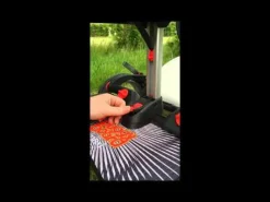 BuggyBoard Saddle™