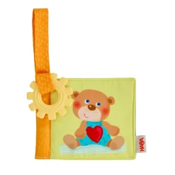 Buggybuch Erste Wörter