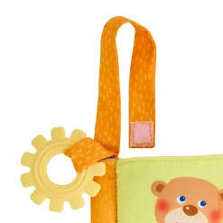 Buggybuch Erste Wörter