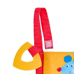 Buggybuch Tierfreunde