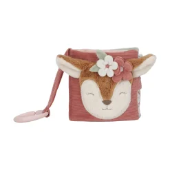 Buggy-Fühlbuch Fairy Garden