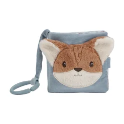 Buggy-Fühlbuch Forest Friends