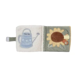 Buggy-Fühlbuch Little Farm