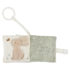 Buggy-Fühlbuch Newborn Naturals