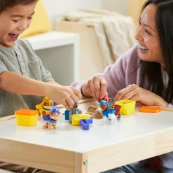 Build-It-Set mit Rubble und Mix