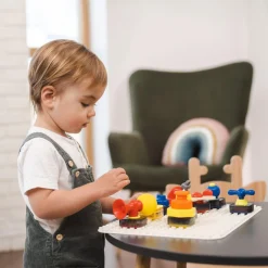 BUSY BOARD ENTDECKER SET