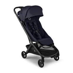 Butterfly 2 Deep Indigo