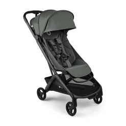 Butterfly 2 Forest Green