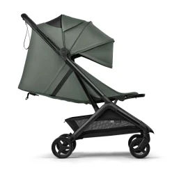 Butterfly 2 Forest Green