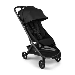 Butterfly 2 Heritage Black