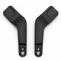 Butterfly Autositz-Adapter Black