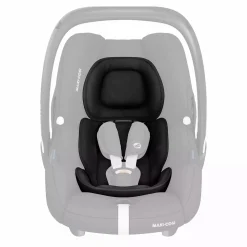 CabrioFix i-Size Essential Black