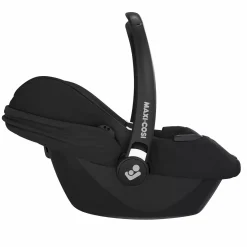 CabrioFix i-Size Essential Black