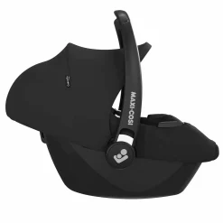 CabrioFix i-Size Essential Black