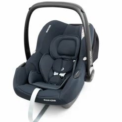 CabrioFix i-Size Essential Graphite