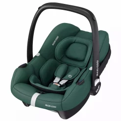 CabrioFix i-Size Essential Green