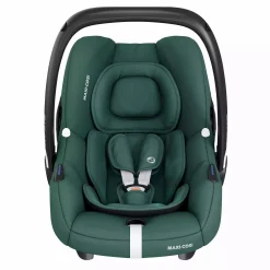 CabrioFix i-Size Essential Green