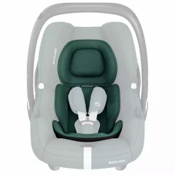 CabrioFix i-Size Essential Green