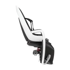 Caress Carrier oliv mit Gepäckträgeradapter