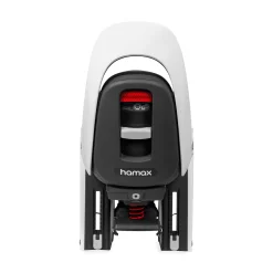 Caress Carrier oliv mit Gepäckträgeradapter