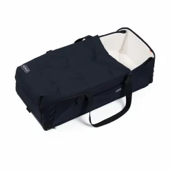 Carry Me Black Cream