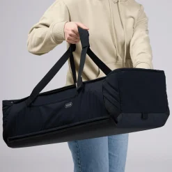 Carry Me Black Cream