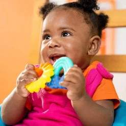 Chance of Smiles Silikon-Beißringe