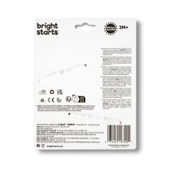 Chance of Smiles Silikon-Beißringe