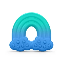 Chance of Smiles Silikon-Beißringe