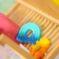 Chance of Smiles Silikon-Beißringe