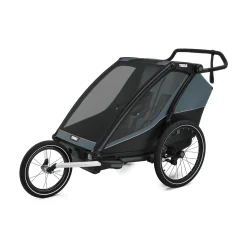 Chariot Cab Dark Slate