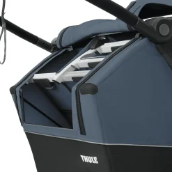 Chariot Cab Dark Slate