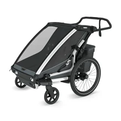 Chariot Cross 2 Double Dark Slate