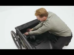 Chariot Cross 2 Double Faded Khaki