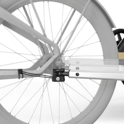 Chariot Cross 2 Single Faded Khaki