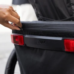 Chariot Sport 2 Single Black