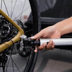 Chariot Sport 2 Single Black