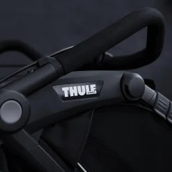 Chariot Sport 2 Single Black